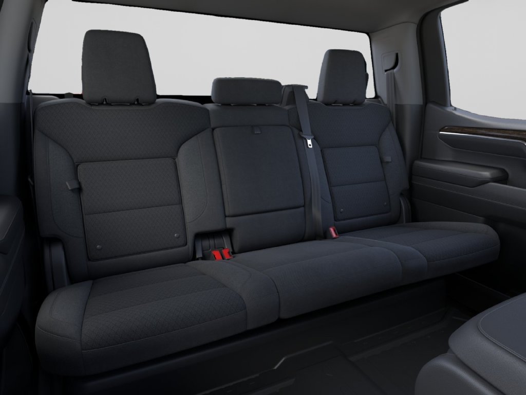 New 2026 GMC Sierra 1500 Elevation w/ Elevation Select Package AWD/4WD image 17