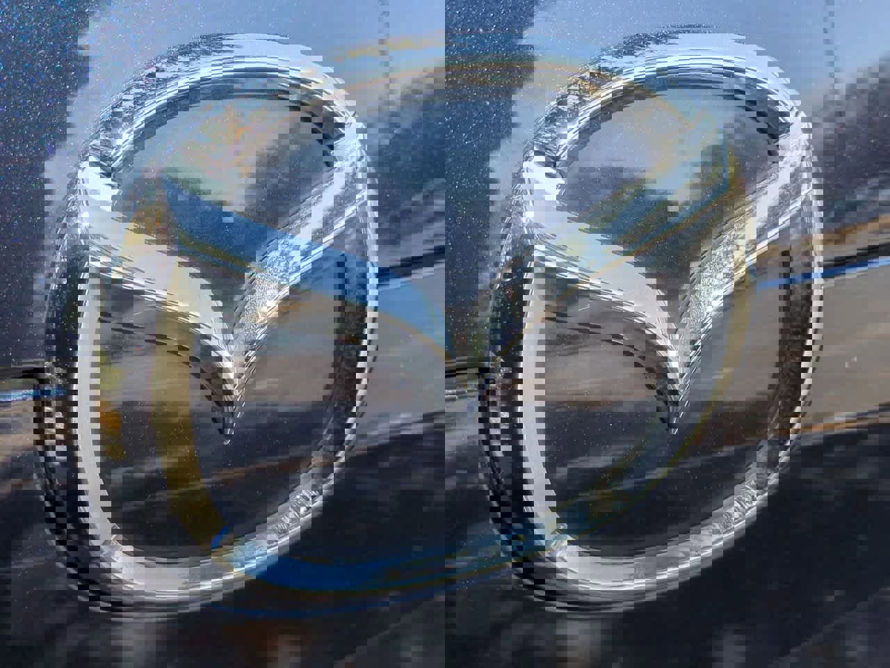 Used 2020 MAZDA CX-5 Grand Touring image 12