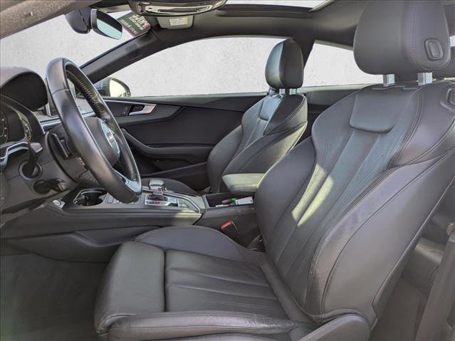 Used 2019 Audi A5 2.0T Premium Plus AWD/4WD image 17