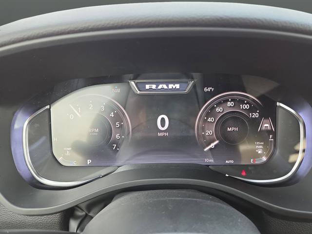 New 2026 RAM 1500 Big Horn image 16