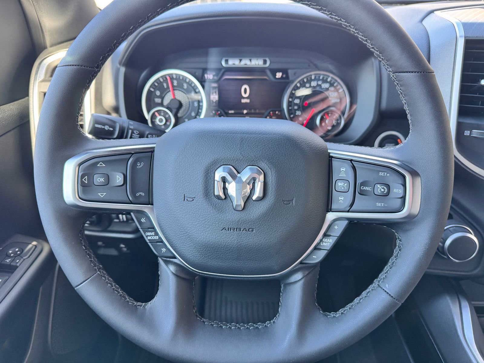 New 2026 RAM 1500 Big Horn image 15