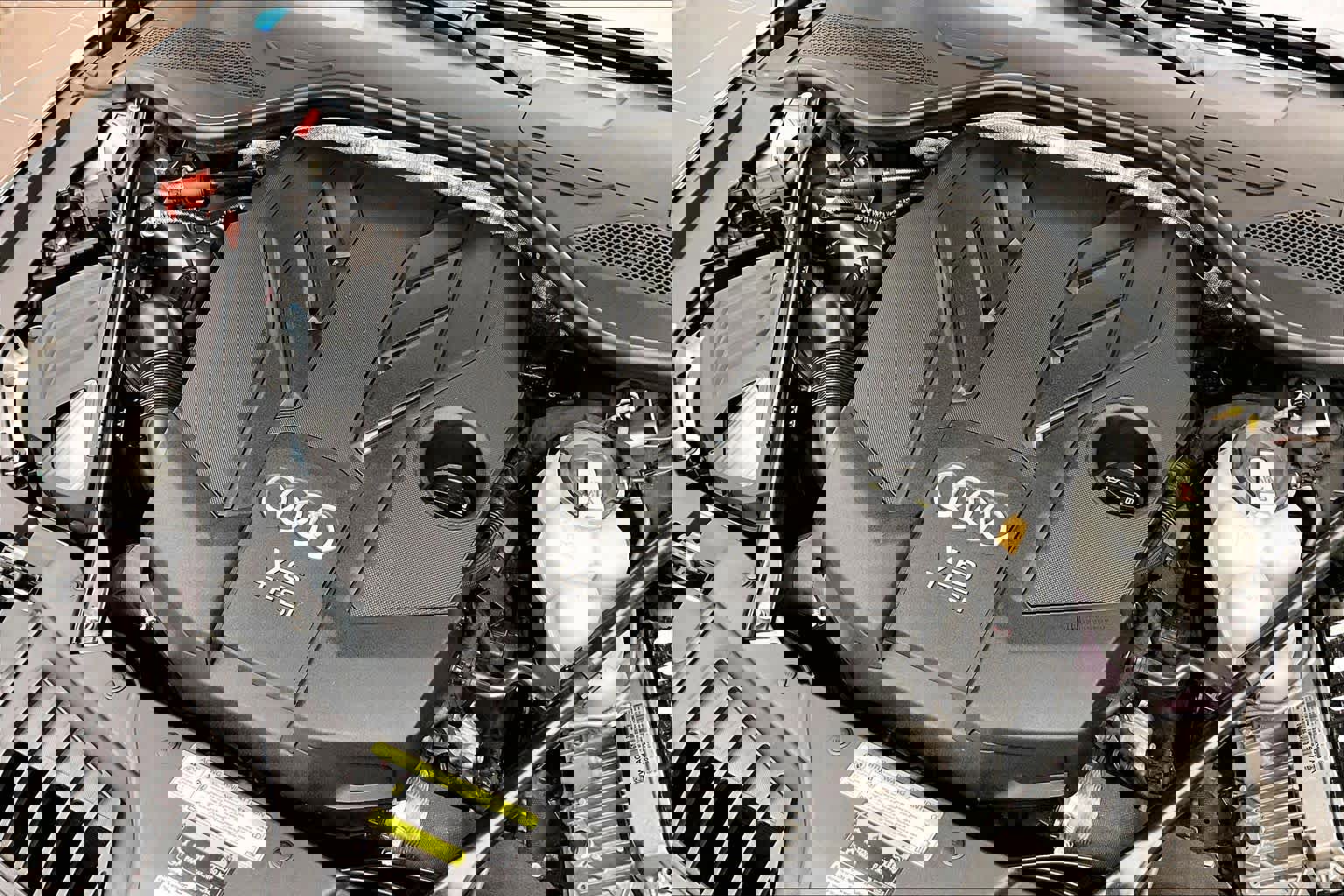 Used 2019 Audi A8 L 3.0T w/ Executive Package image 30