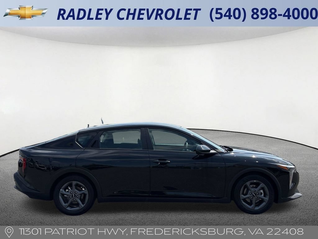 Used 2025 Kia K4 FWD image 20