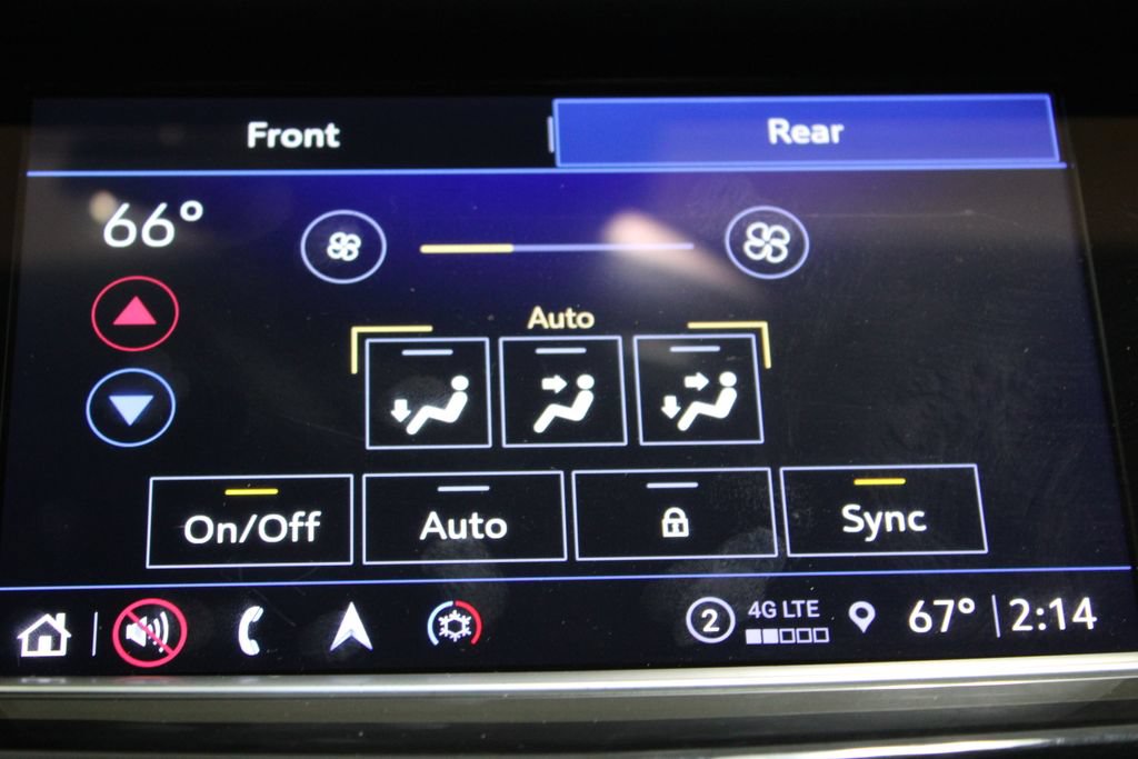 Used 2023 Cadillac XT5 Premium Luxury AWD/4WD image 53