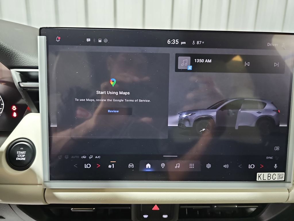 New 2026 MAZDA CX-5 Preferred image 22
