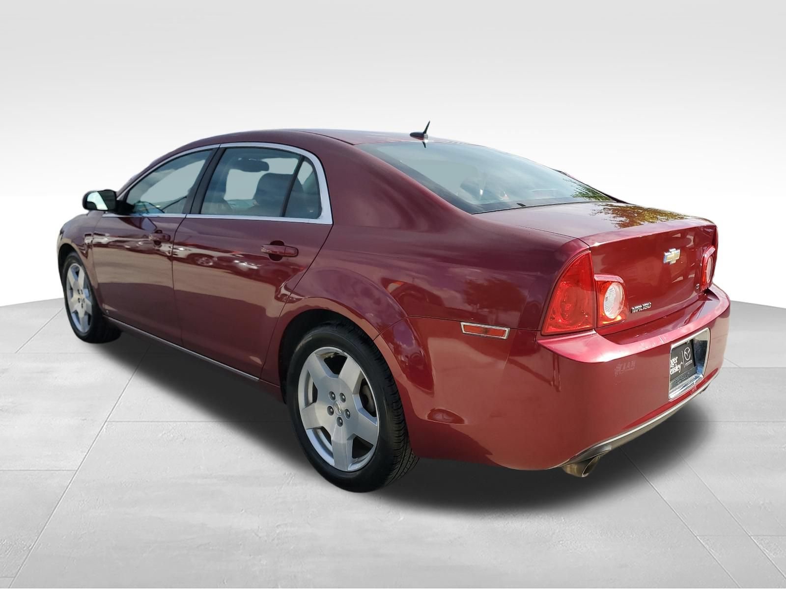 Used 2009 Chevrolet Malibu LT w/ HFV6 Engine Package FWD image 7