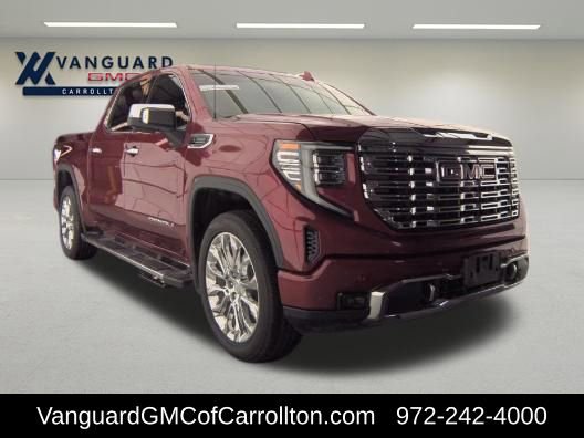 Used 2023 GMC Sierra 1500 Denali w/ Technology Package image 1