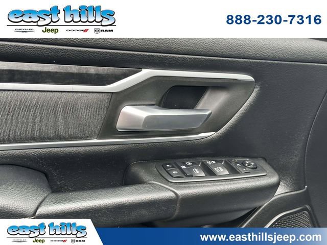 Used 2020 RAM 1500 Big Horn image 15