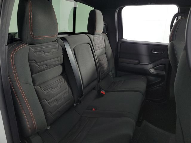 Used 2023 Nissan Frontier PRO-4X w/ Pro Convenience Package AWD/4WD image 17