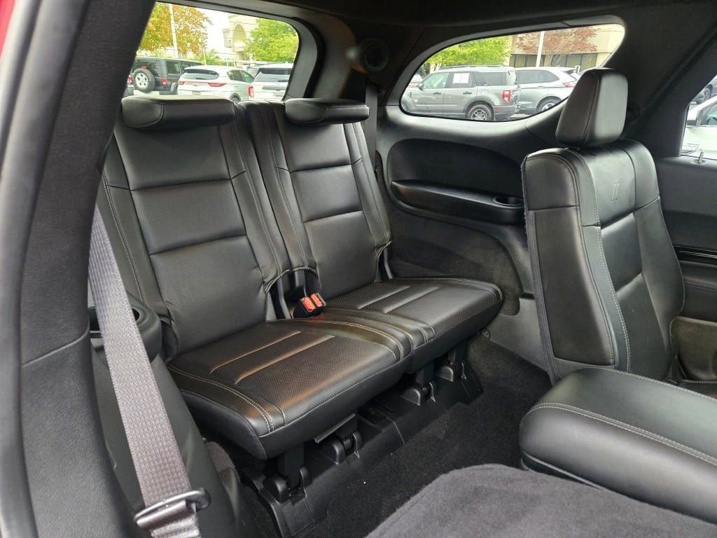 Used 2021 Dodge Durango Citadel AWD/4WD image 10