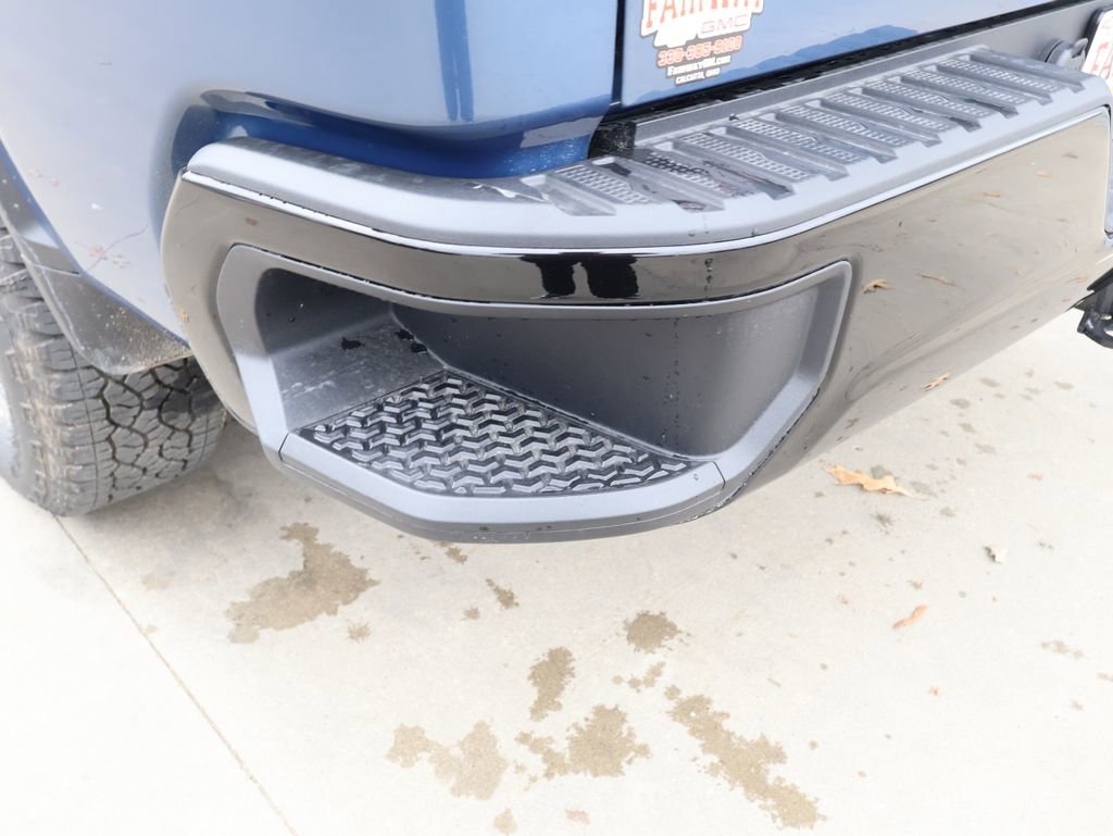 New 2026 Chevrolet Silverado 2500 Custom w/ Custom Convenience Package image 29