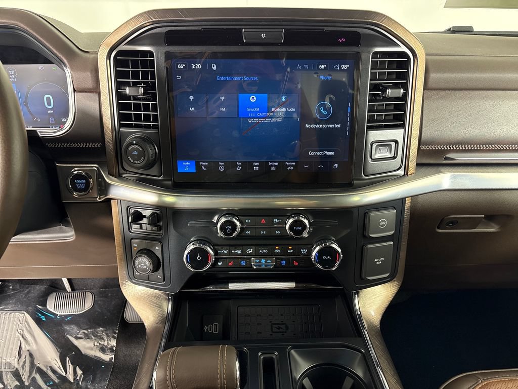 New 2026 Ford F150 King Ranch w/ Equipment Group 601A High AWD/4WD image 30