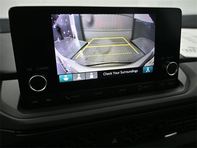 Used 2023 Honda Accord EX image 14