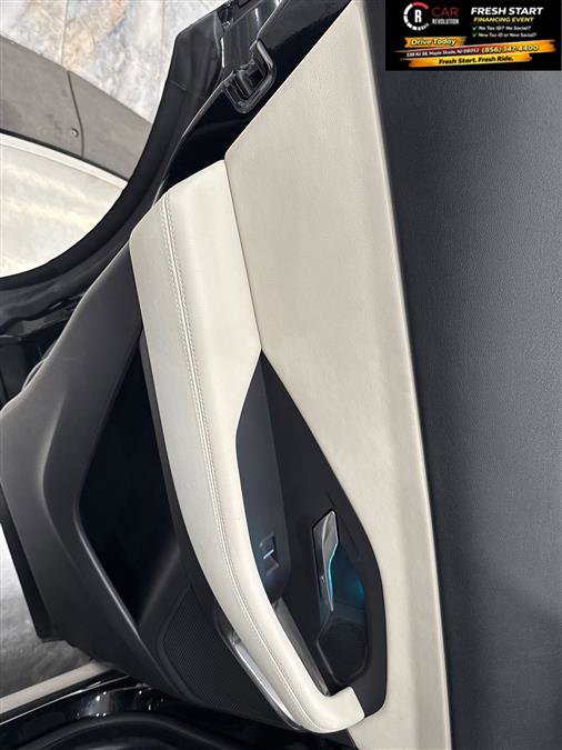 Used 2020 Jaguar E-PACE R-Dynamic S image 38