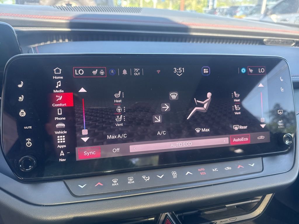 Used 2024 Dodge Charger R/T Scat Pack w/ Plus Group image 18