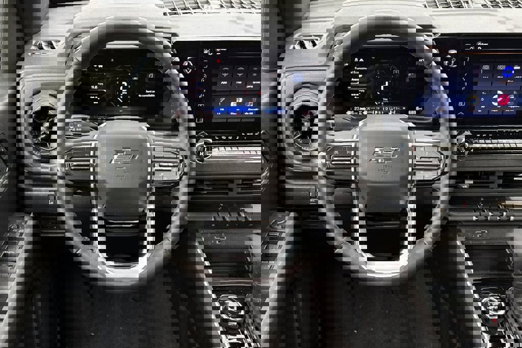 New 2026 Chevrolet Colorado Trail Boss image 14