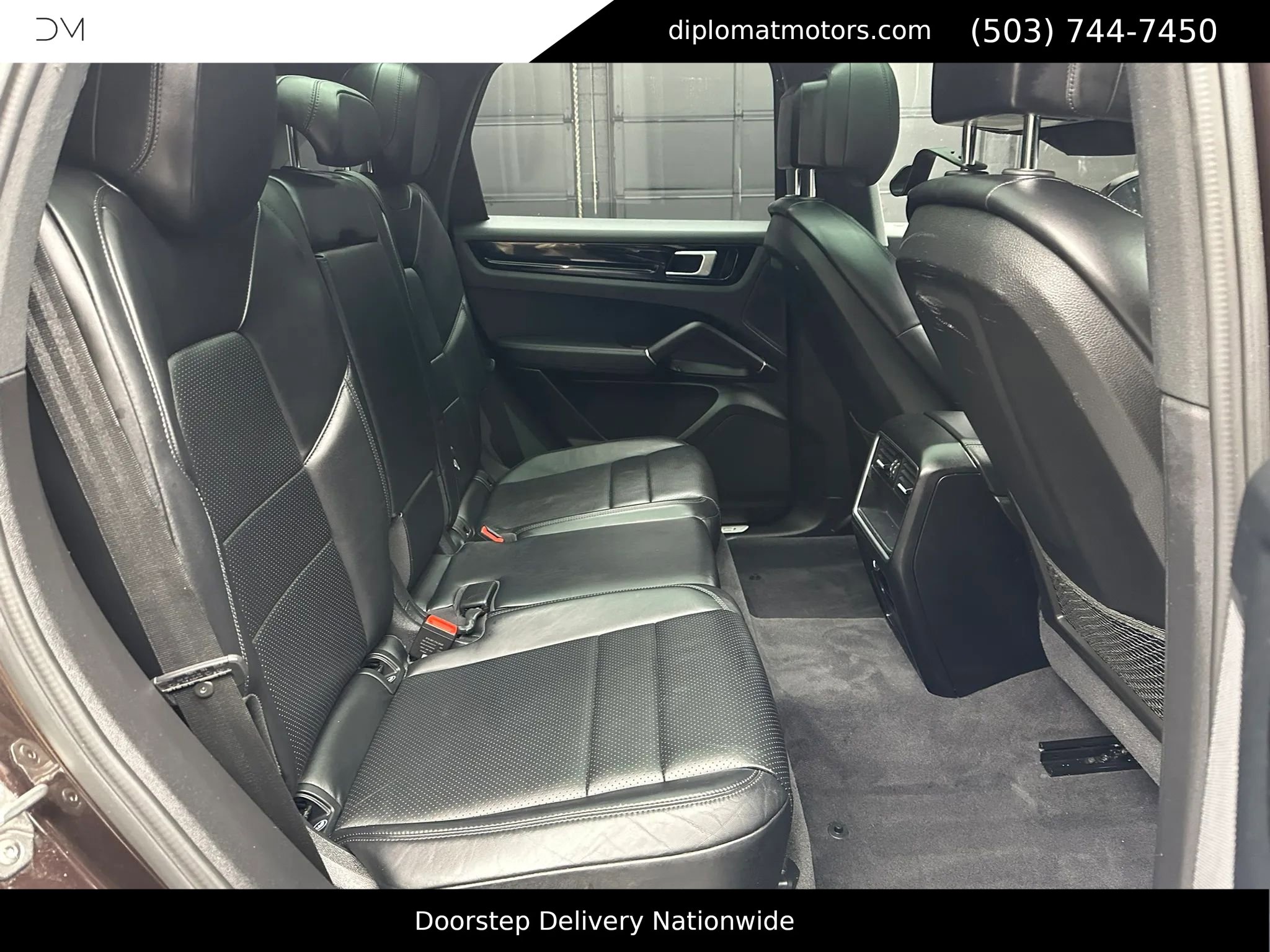 Used 2019 Porsche Cayenne image 21