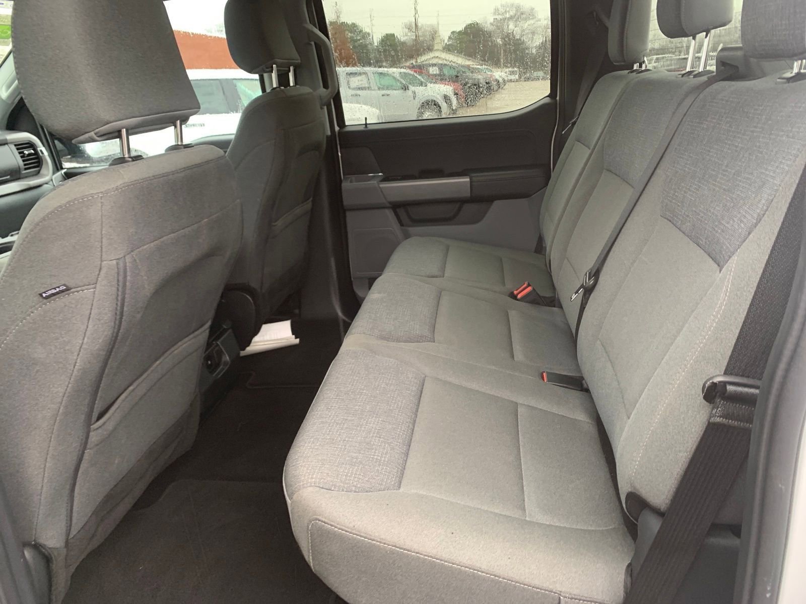 Used 2024 Ford F150 XLT w/ Tow/Haul Package image 26