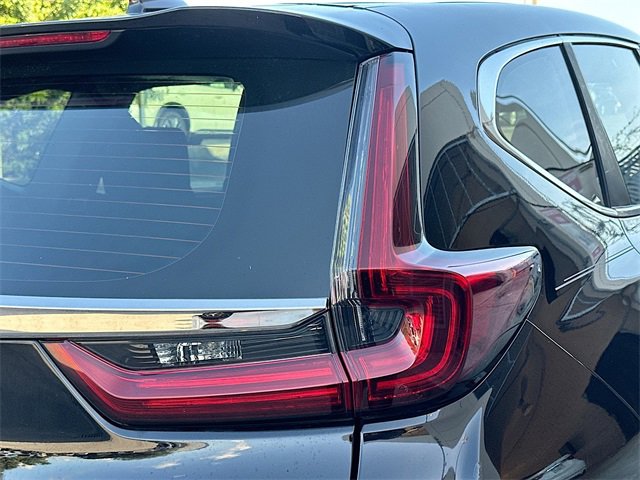 Used 2021 Honda CR-V Special Edition image 25