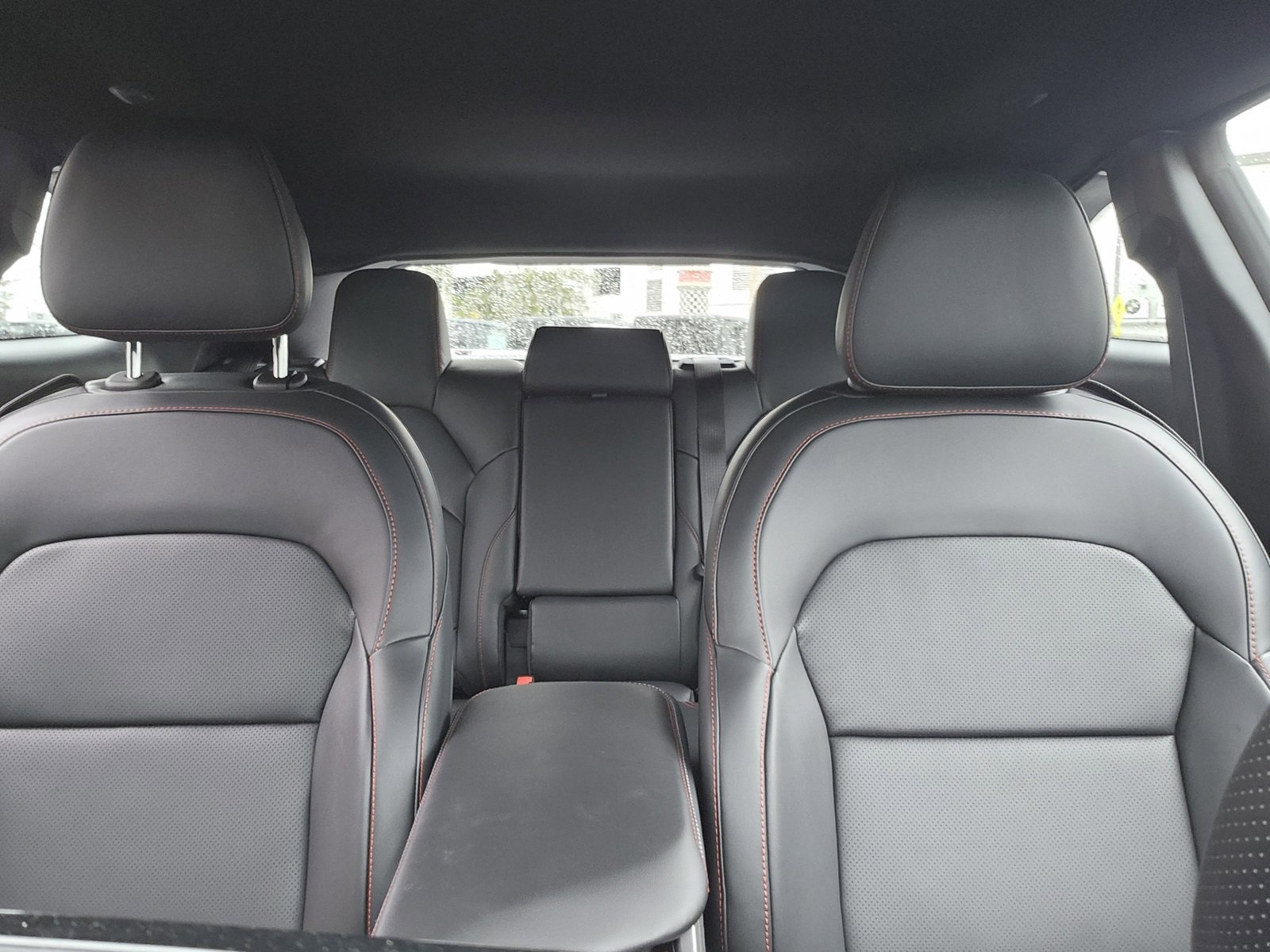 New 2026 Dodge Charger R/T Scat Pack image 32