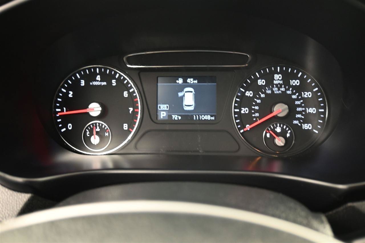Used 2019 Kia Sorento L FWD image 13