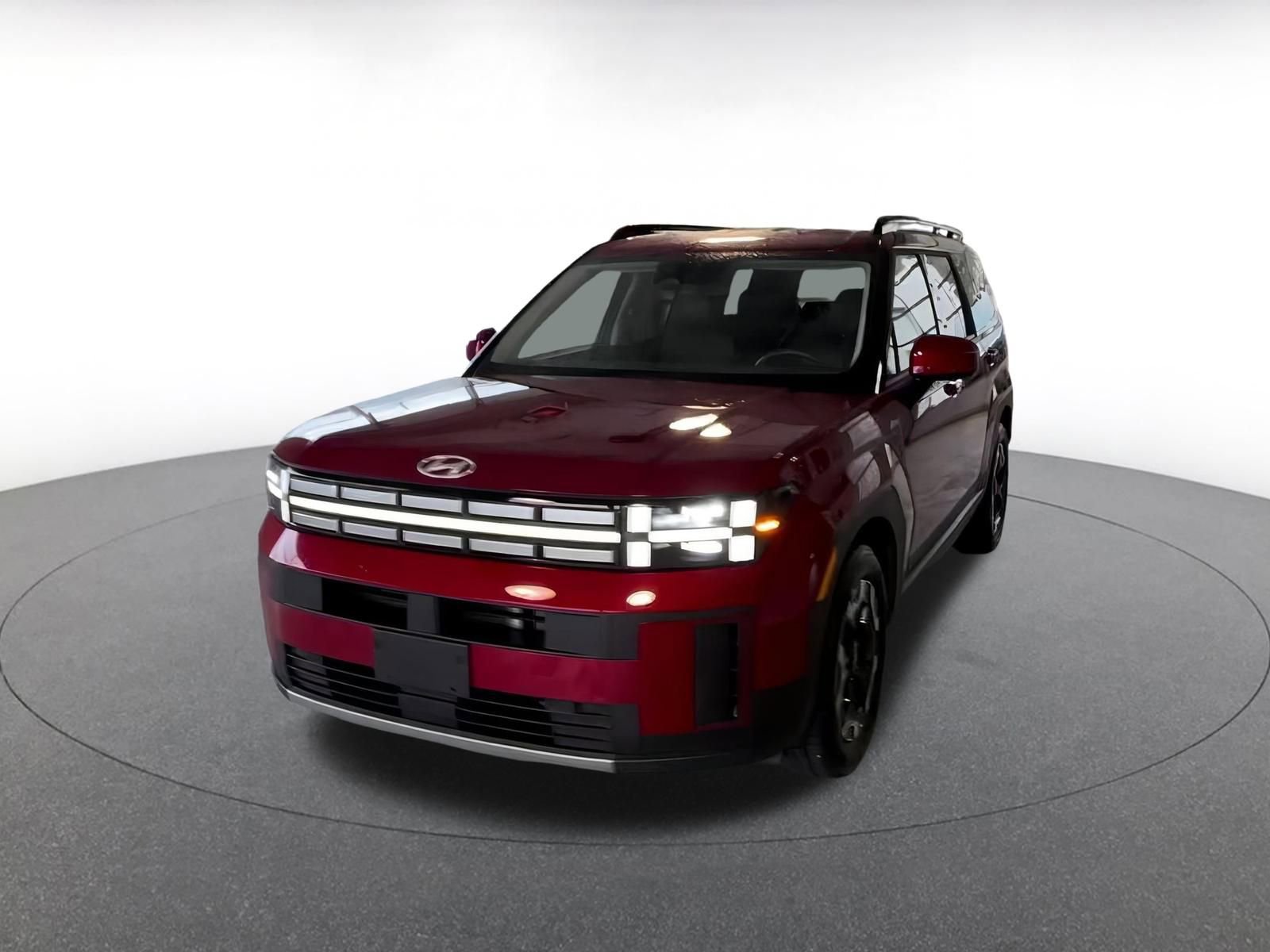 Used 2025 Hyundai Santa Fe SEL image 16