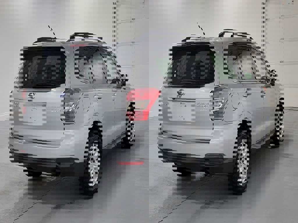 Used 2014 Subaru Forester 2.5i Touring image 9