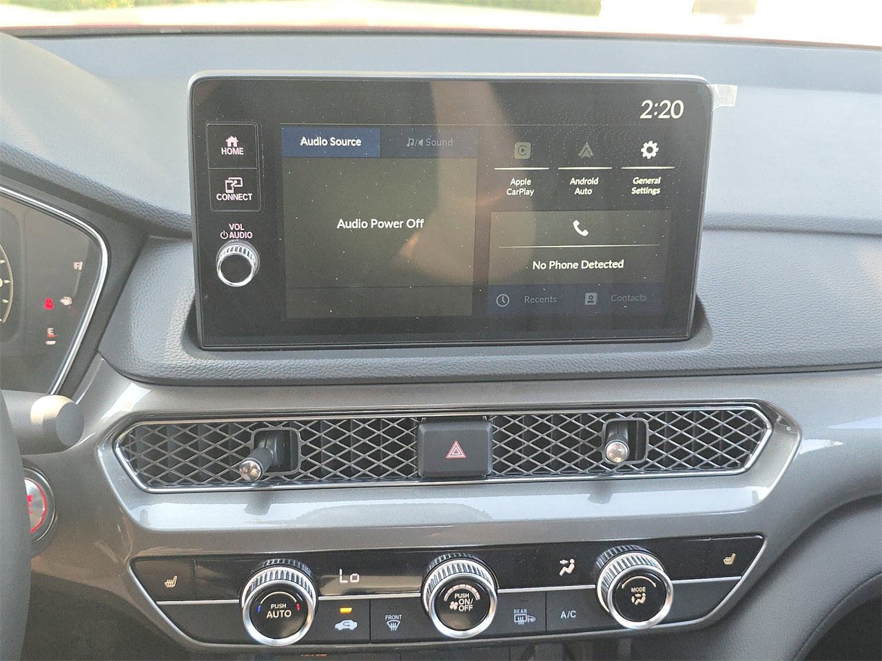 New 2026 Acura Integra image 26