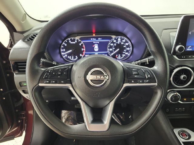 Used 2024 Nissan Sentra SV FWD image 26