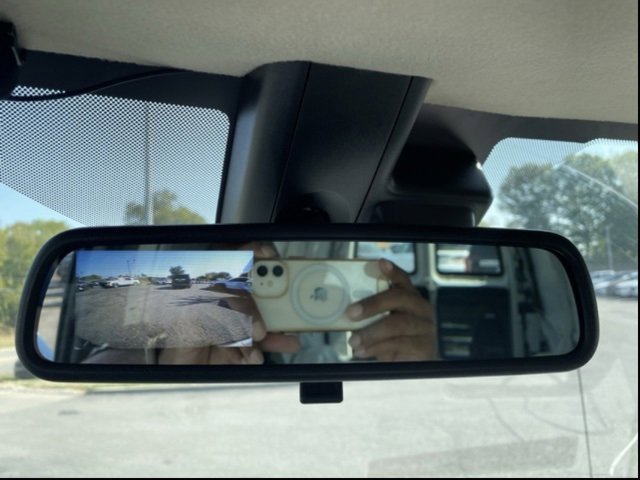 New 2025 GMC Savana 2500 Extended w/ Driver Convenience Package RWD image 13
