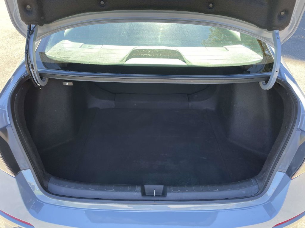 Used 2024 Honda Civic Sport image 9
