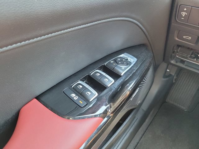Certified 2026 Kia K5 GT-Line w/ GT-Line Premium Package FWD image 29