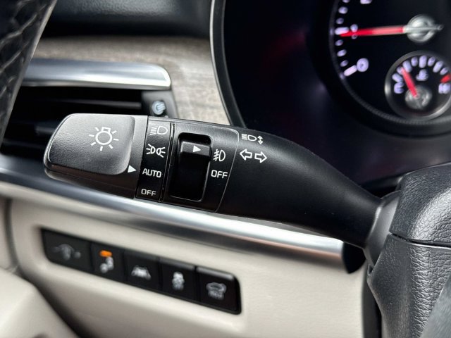 Used 2022 Kia Telluride SX w/ SX Prestige Package AWD/4WD image 27