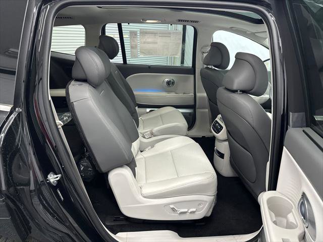 New 2026 Hyundai Ioniq 9 Limited image 17