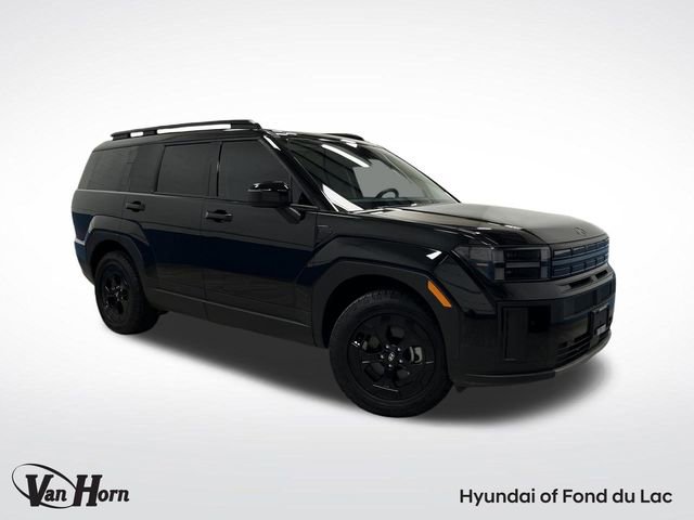 Used 2024 Hyundai Santa Fe XRT