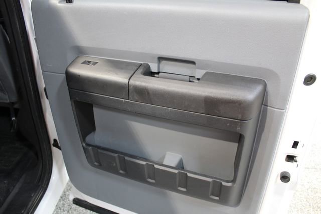 Used 2016 Ford F350 XL w/ Power Equipment Group AWD/4WD image 20