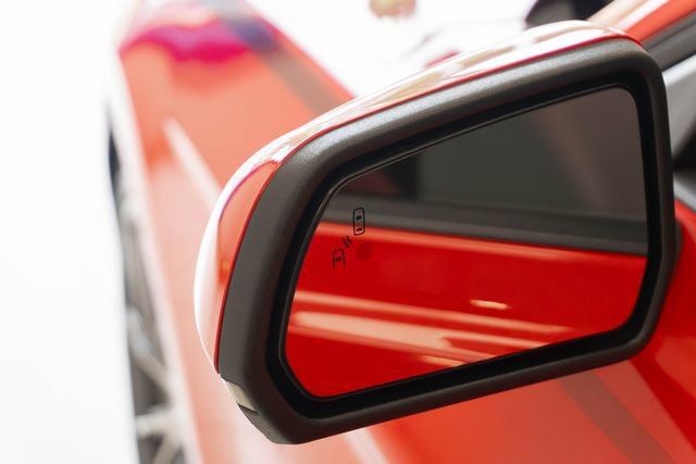 Used 2019 Ford Mustang Premium w/ Equipment Group 201A RWD image 11