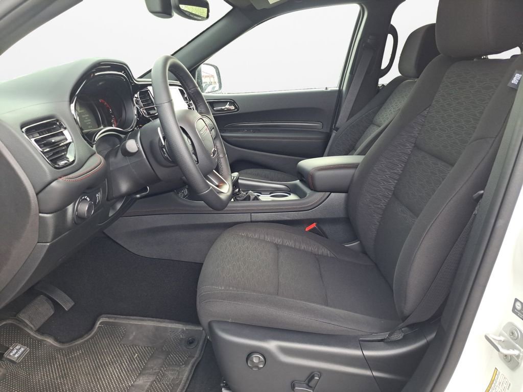 New 2026 Dodge Durango GT image 19