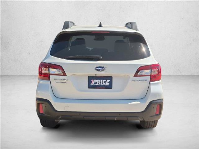Used 2019 Subaru Outback 2.5i Limited AWD/4WD image 7