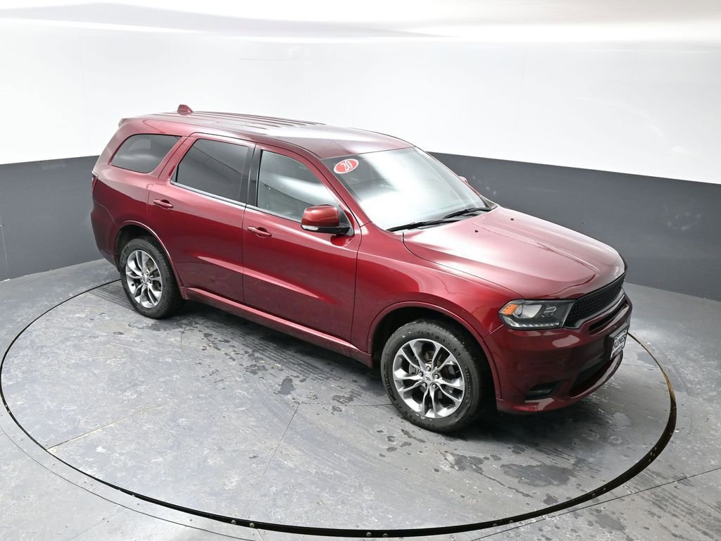 Used 2020 Dodge Durango GT image 44