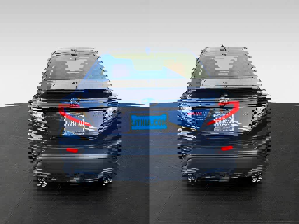 New 2026 Subaru WRX Limited image 6