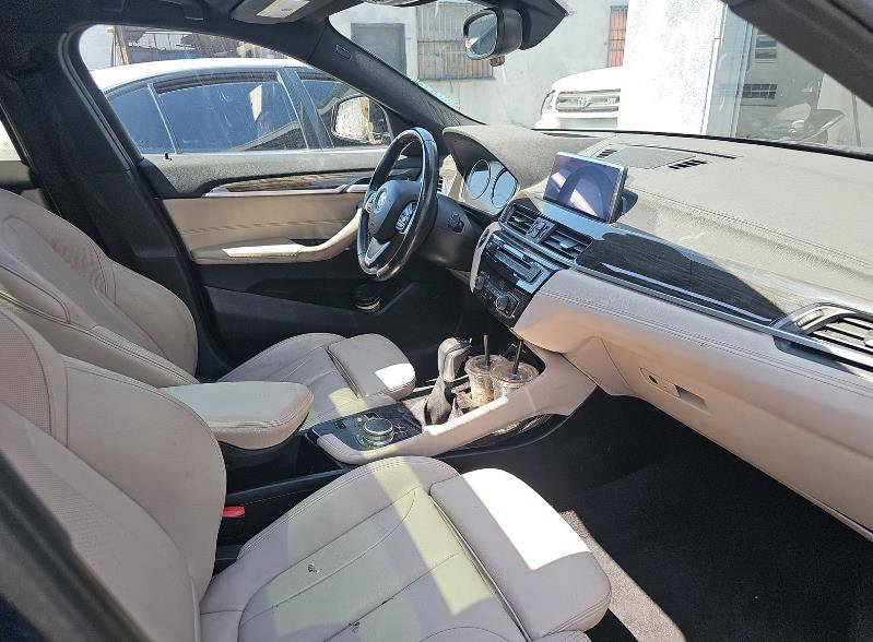 Used 2018 BMW X2 sDrive28i w/ Premium Package FWD image 8