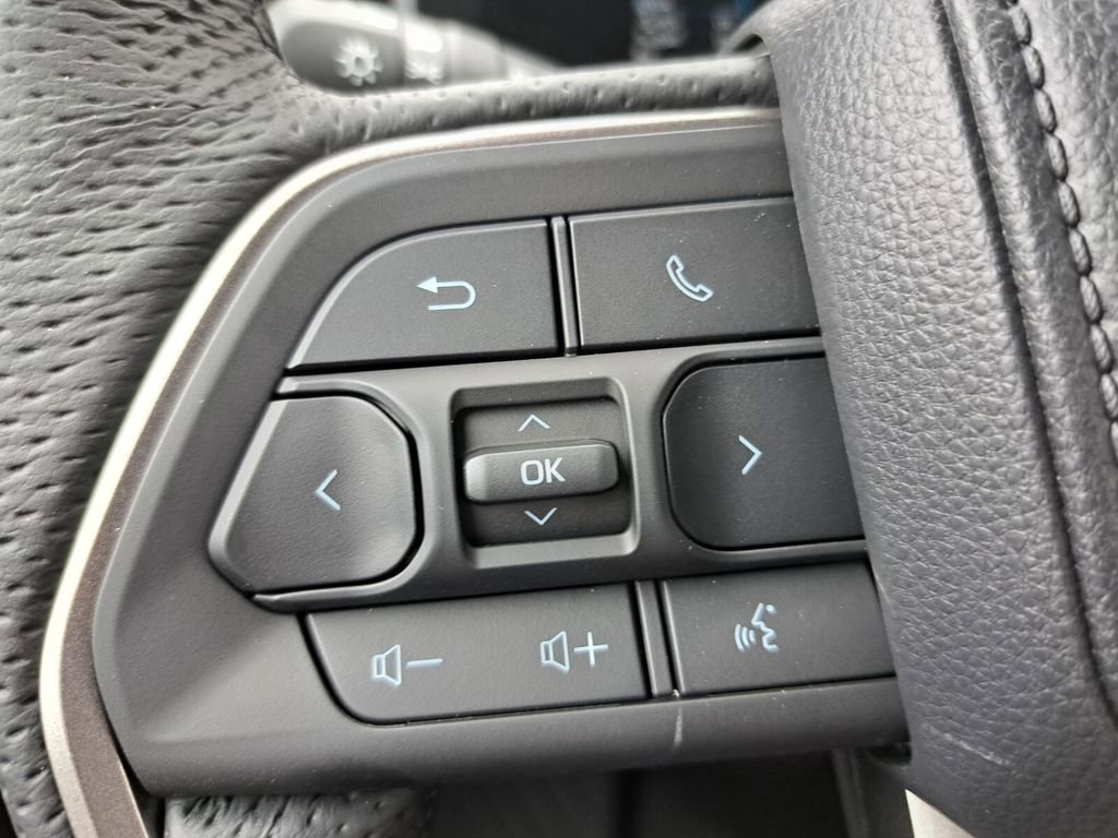 New 2026 Toyota Tundra Limited image 14