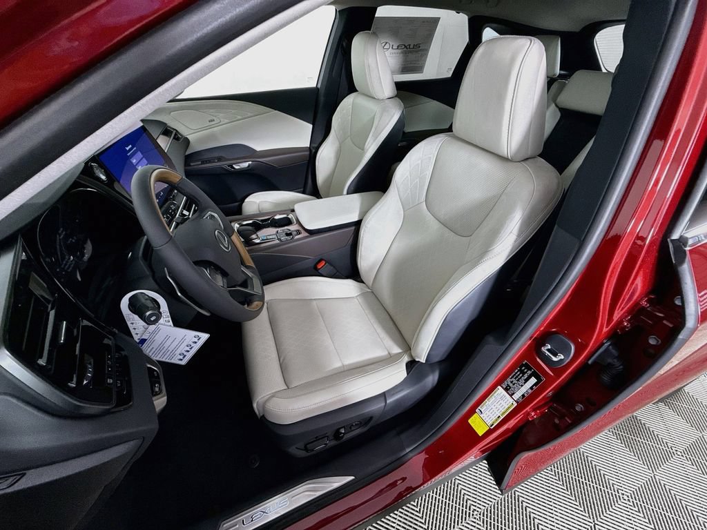 New 2026 Lexus RX 350 AWD w/ Convenience Package image 16