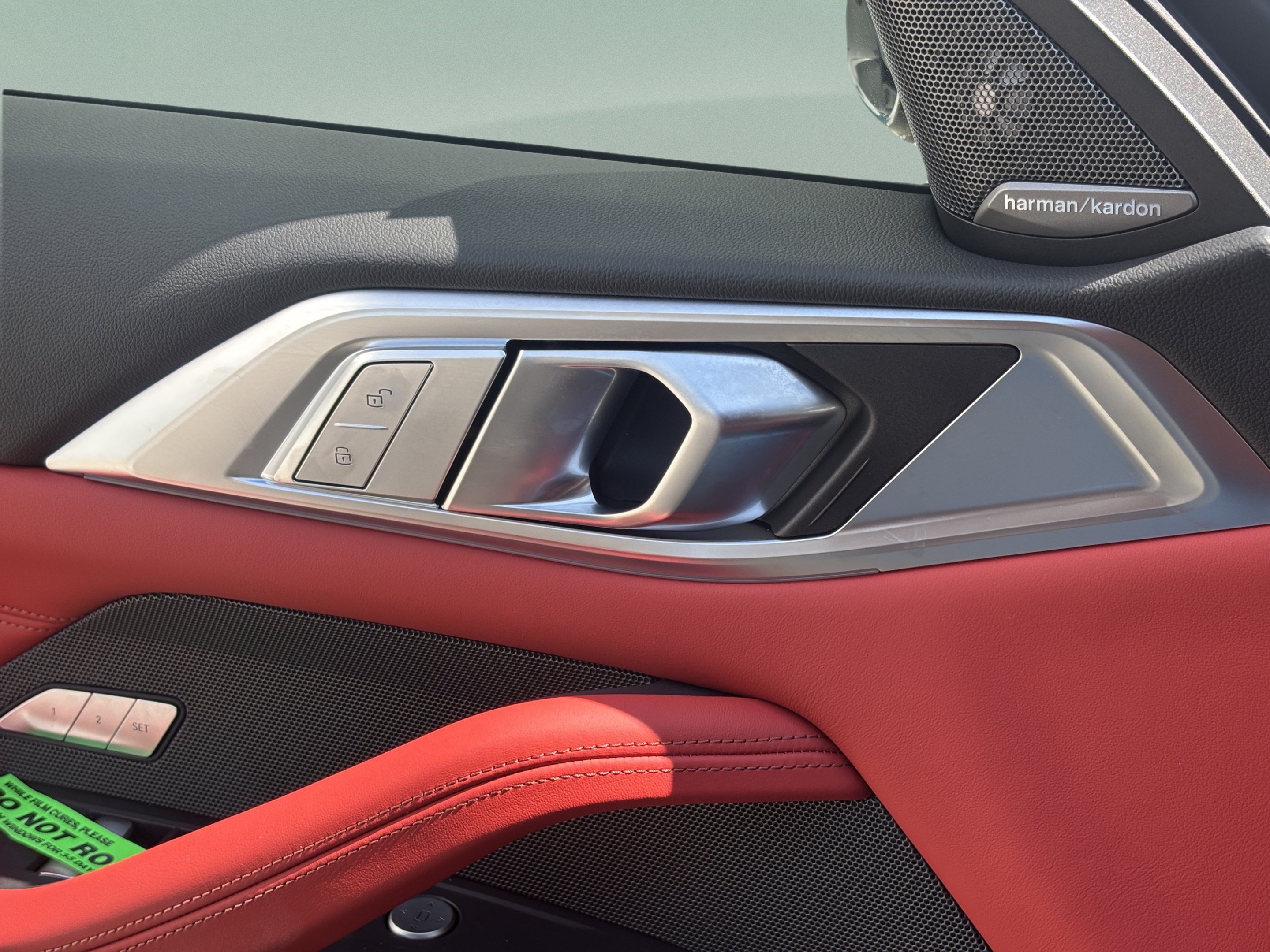 New 2027 BMW M4 xDrive Competition AWD/4WD image 19