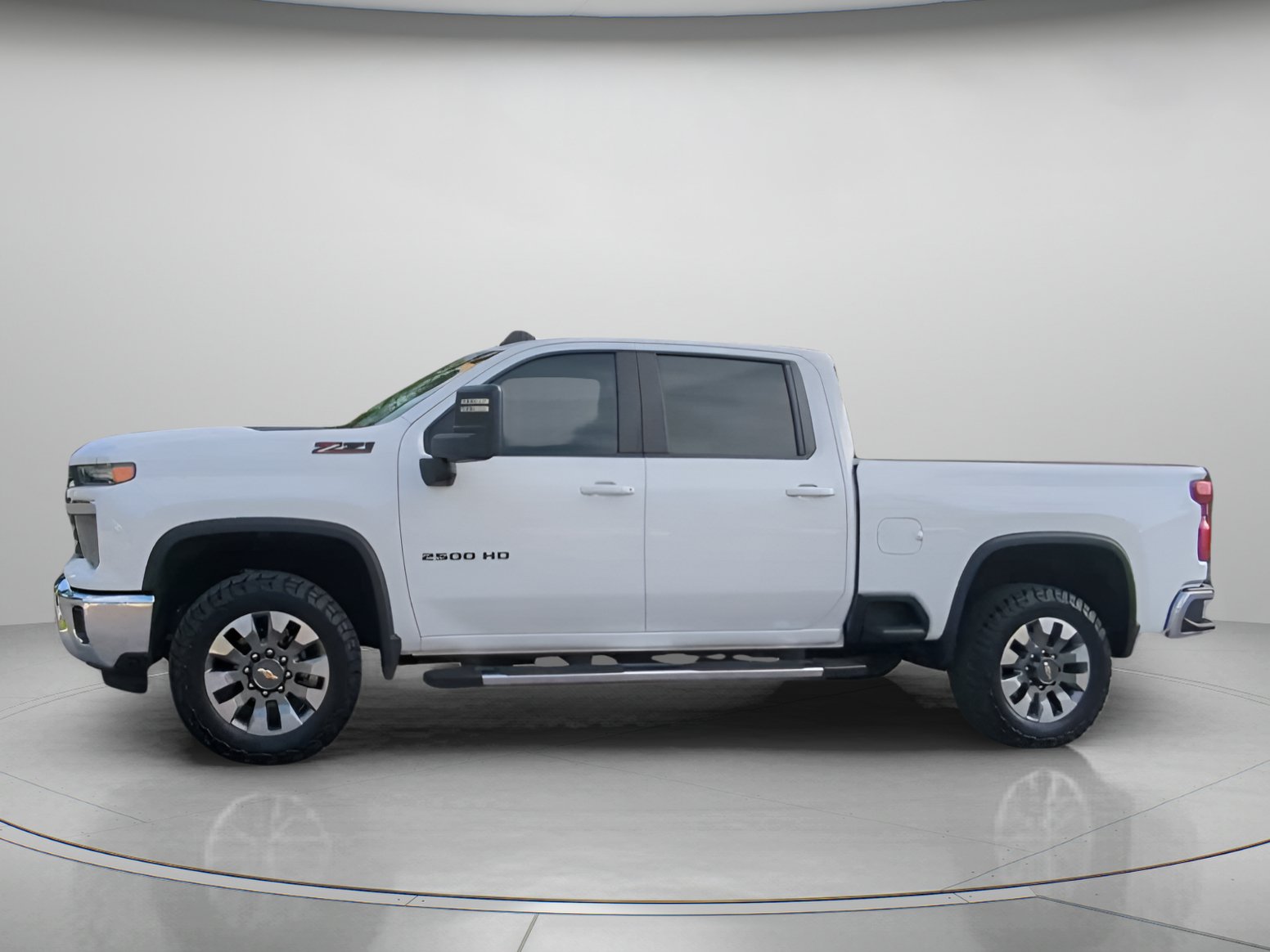 Used 2024 Chevrolet Silverado 2500 LT w/ All Star Edition AWD/4WD image 15