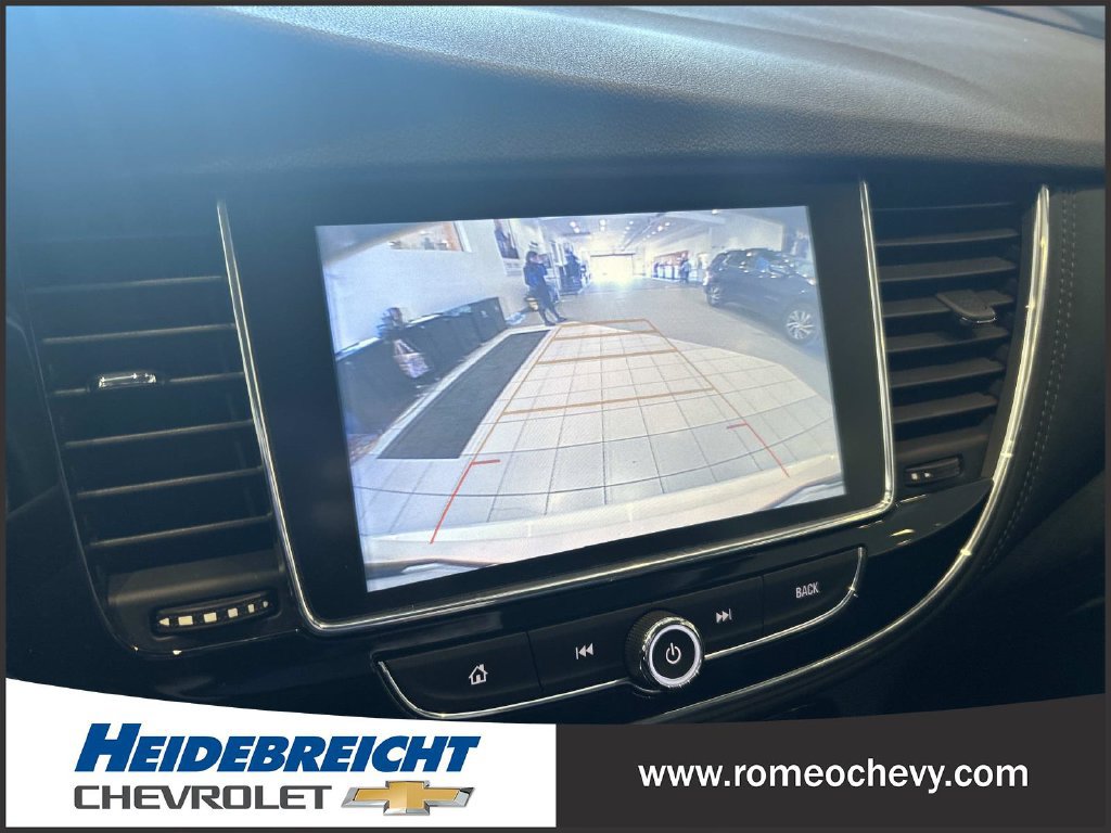 Used 2020 Buick Encore Preferred FWD image 22
