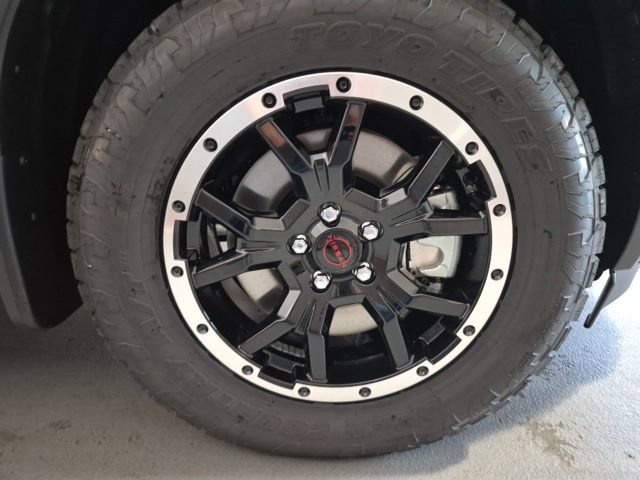New 2026 Nissan Pathfinder Rock Creek w/ Rock Creek Premium Package AWD/4WD image 24