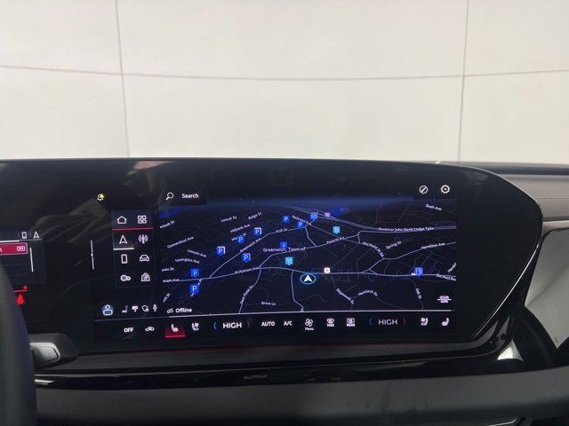 Used 2025 Audi A5 2.0T Premium Plus w/ Premium Plus image 24