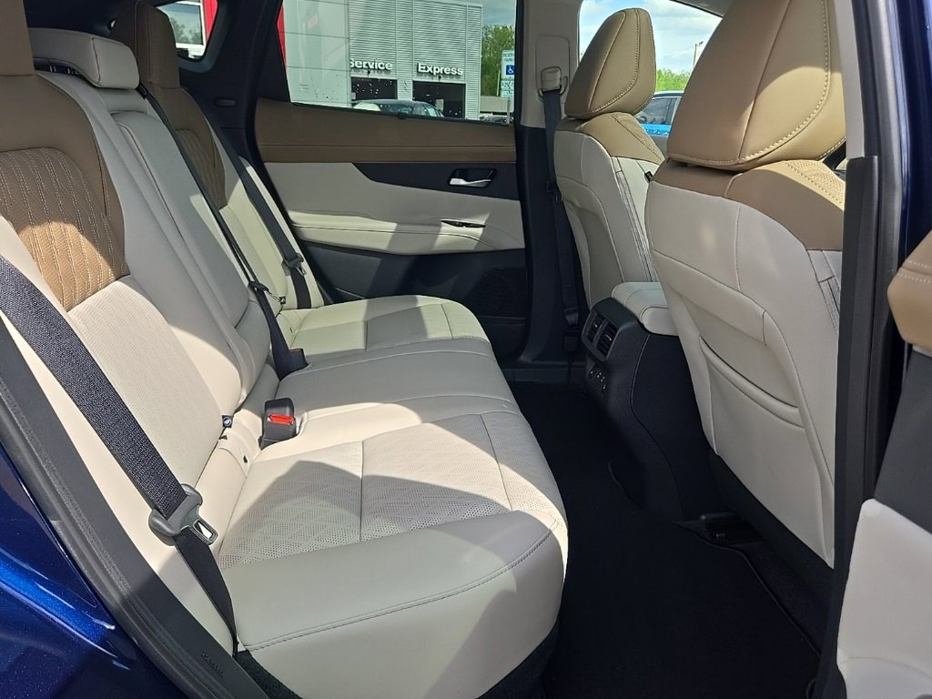 New 2025 Nissan Murano Platinum w/ Cargo Package image 39